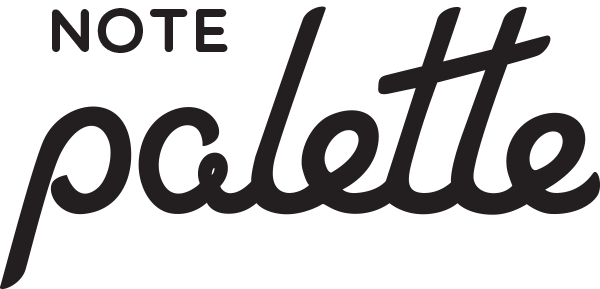 NotePalette